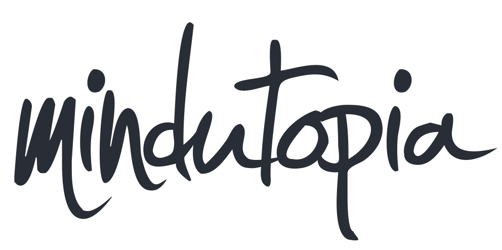 Mindutopia Logo